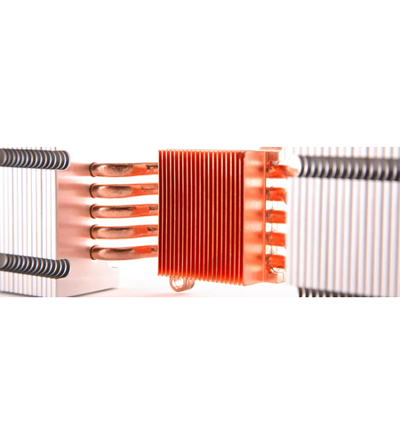 Eaton two phase cooling