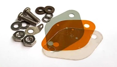 Eaton mountain kits