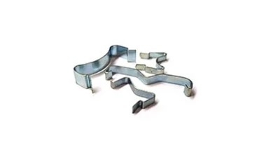 Eaton spring clips