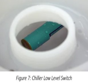 Eaton chiller low level switch