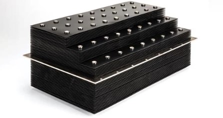 Eaton air exchangers
