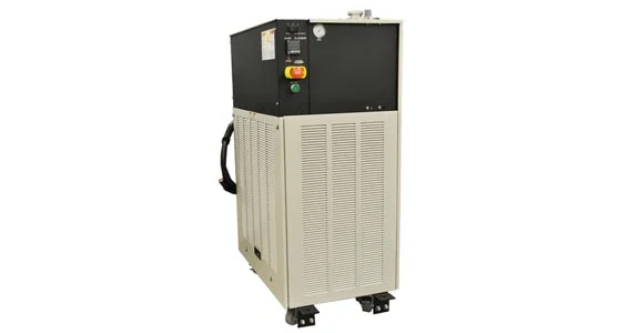 Eaton extreme temperature chillers