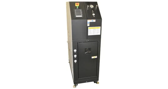 Eaton extreme temperature recirculating chillers