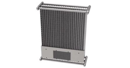 Eaton 3d direct contact loop thermosiphon