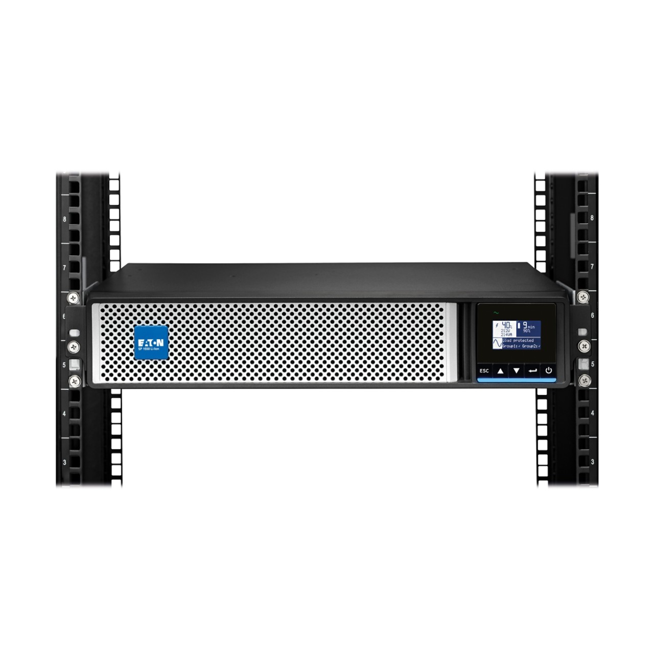 Eaton 5P G2 UPS