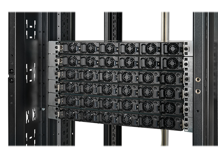 ORV3 rack and power solutions