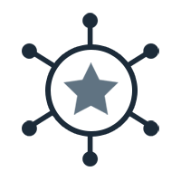 Core Features Icon