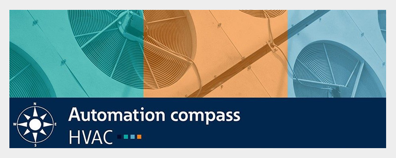 Automation compass