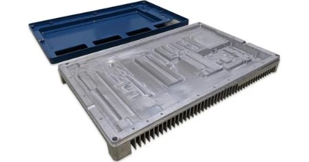 Eaton air cooled chasis