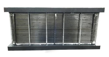 Eaton heat exchanger recore