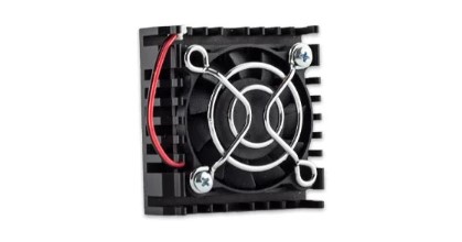 Eaton axial fans heat