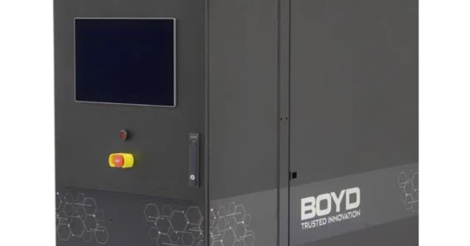 Eaton cdu service emulator