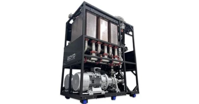 Eaton cdu service rol
