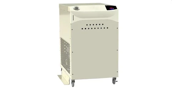 Eaton chiller back