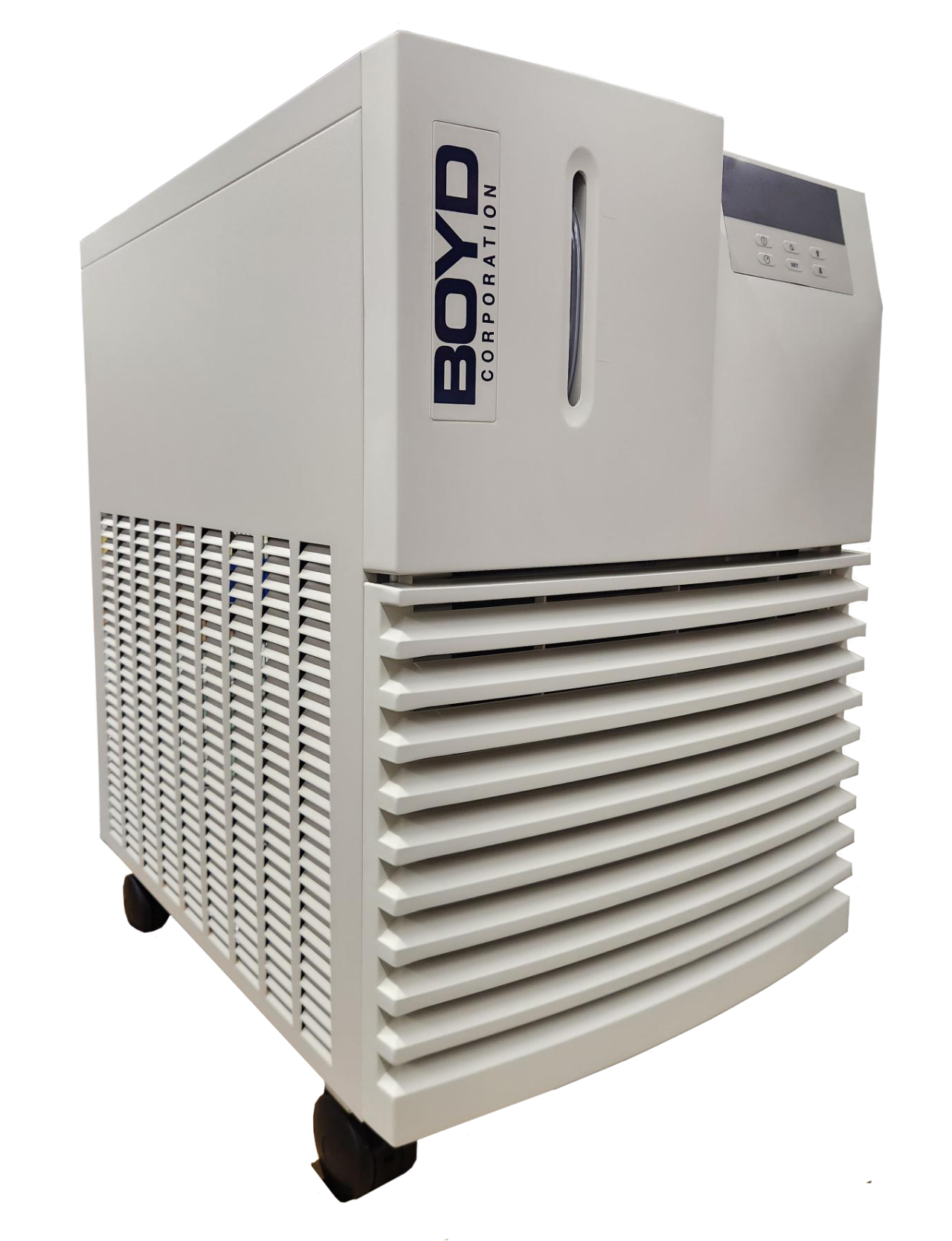 Eaton chiller technology