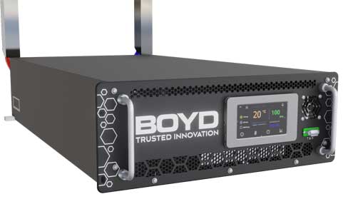 Eaton boyd cdu