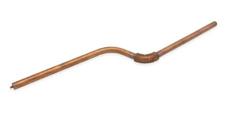 Eaton boyd flexible heat pipe
