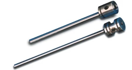 Eaton high temperature heat pipes