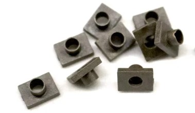 Eaton bushings
