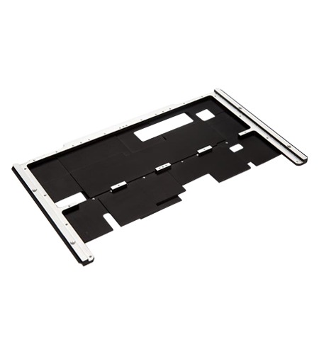 Eaton cooling conduction