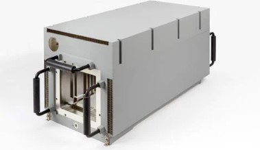 Eaton heat conductive chasis
