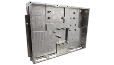 Eaton conductive chasis