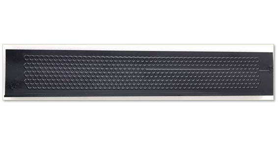 Eaton thermosiphons streamlined