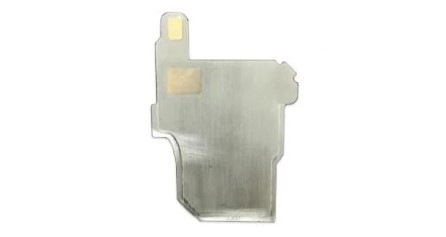 Eaton stainless steel ultra thin vapor chamber