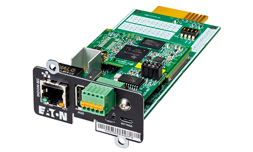 industrial gateway card