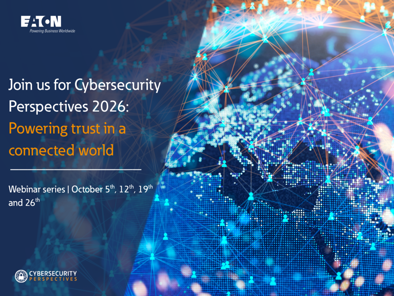 2026 Cybersecurity Perspectives
