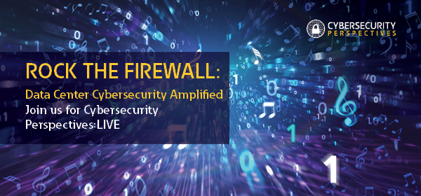 Eaton 2025 Cybersecurity Perspectives LIVE