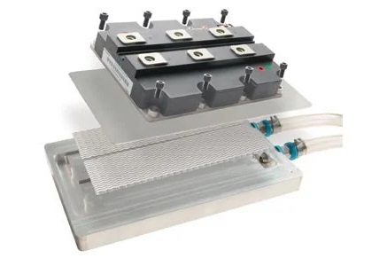 Eaton extended surface liquid cold plates-3