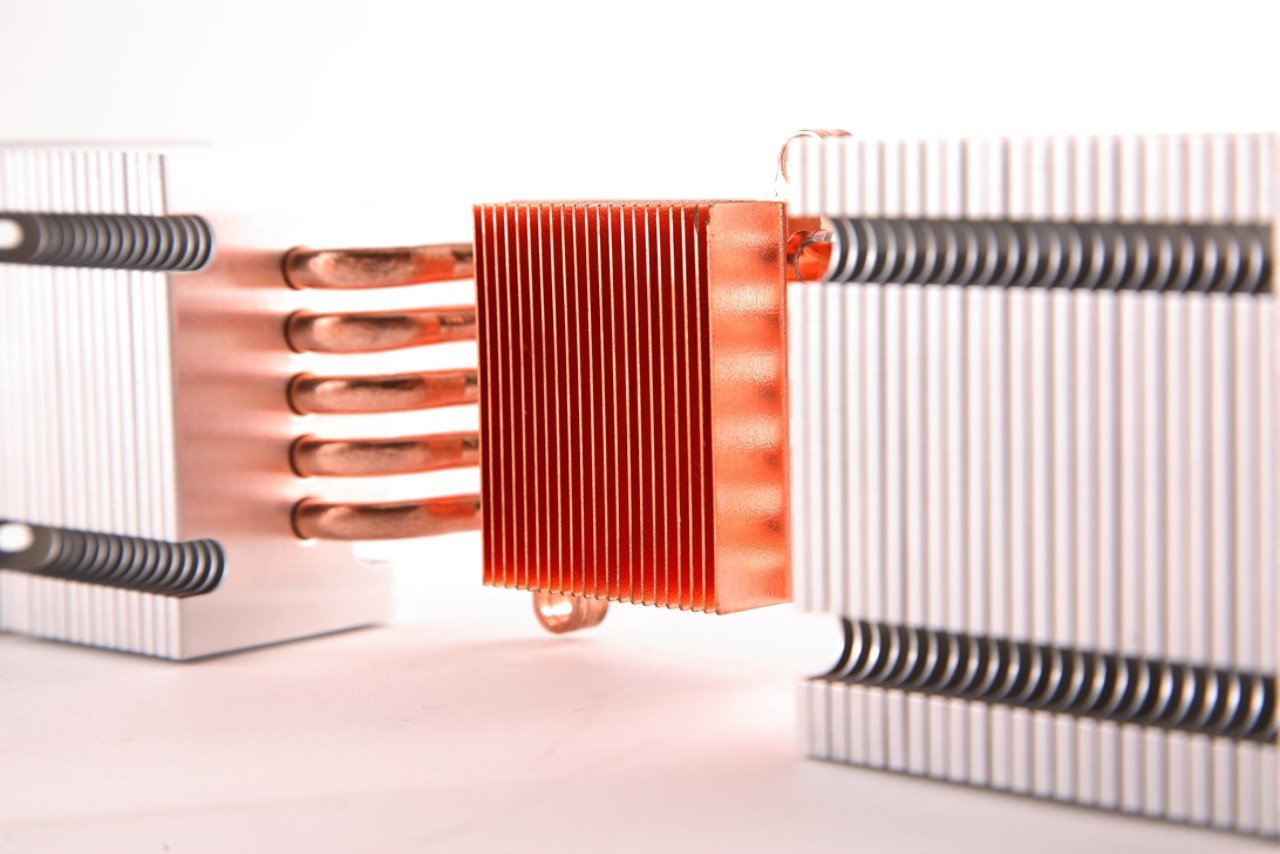 Eaton two phase cooling