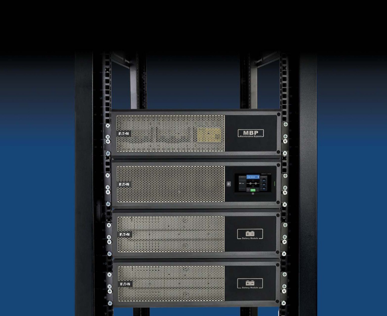 Eaton 93PX UPS