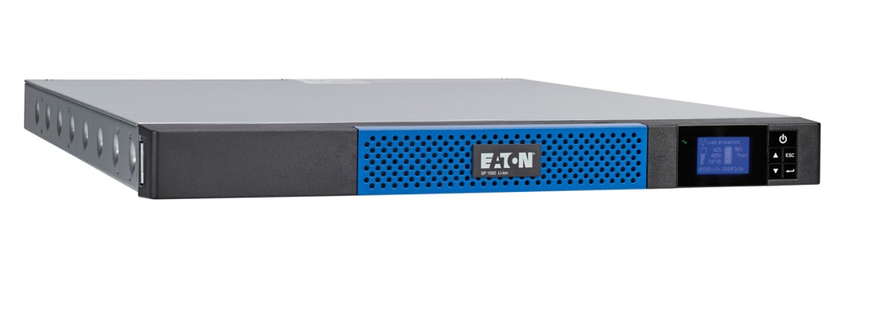 eaton 5P1550GRL left
