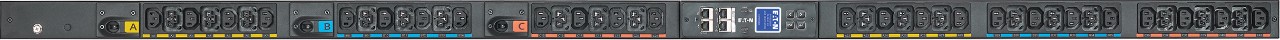 Eaton G4 Rack PDU EVMA1530X front view