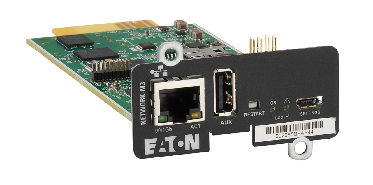 Network-M3