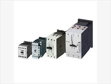 XT IEC contactors