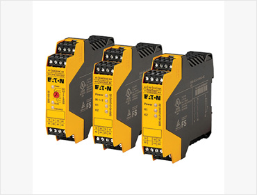 Safety relay