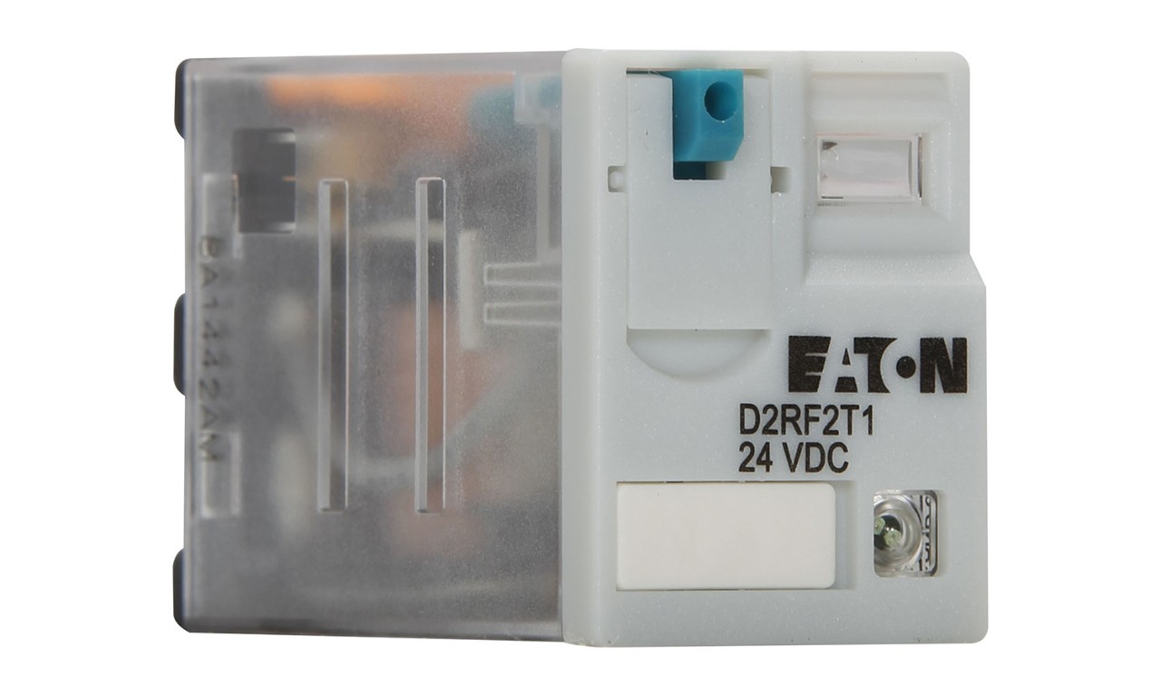 Relay - DsRF2T1
