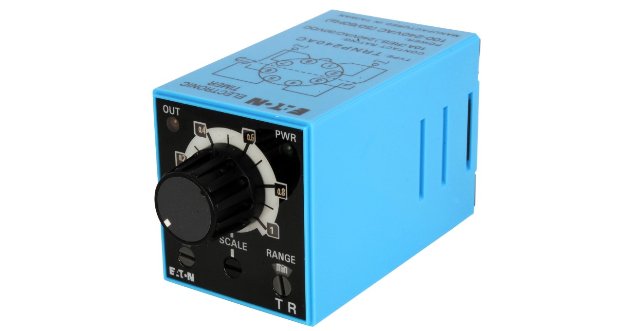 timer - trnp240ac