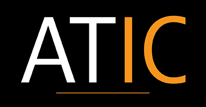 All Things Industrial Control (ATIC) logo