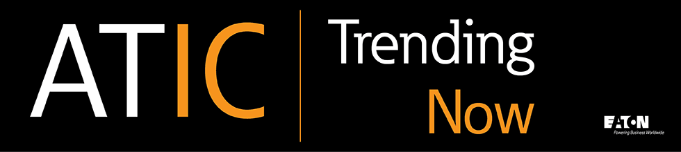 Trending now on All Things Industrial Control