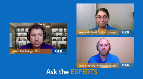 Ask the Experts: Differences between NEMA, IEC and DP contactors
