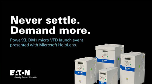 Ask the Experts: DM1 launch event
