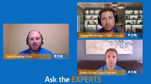 Ask the Experts - Centralized and distributed logic