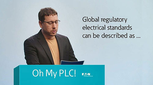 Oh My PLC - Episode 4