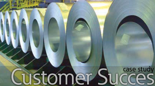 Allen Steel case study