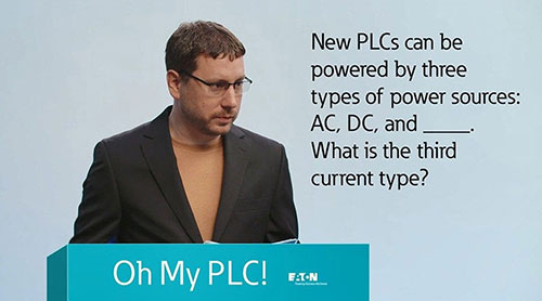 Oh My PLC - Episode 3