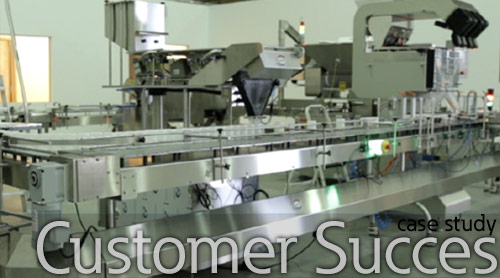 Modular Packaging Systems